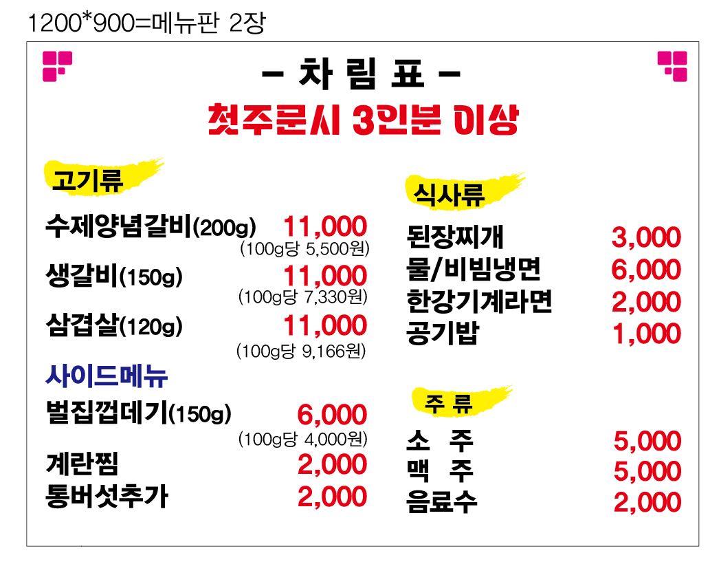 요약 정보 이미지