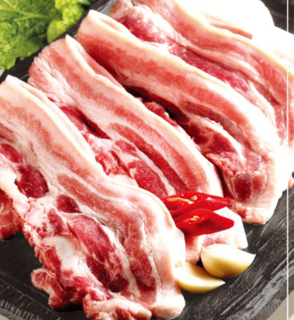 고반정갈비