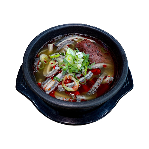 가남해장국
