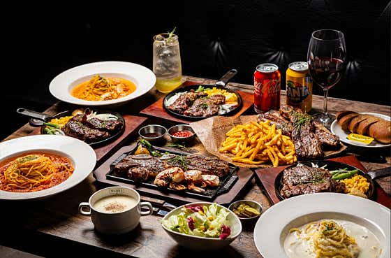 훗스테이크 청주점