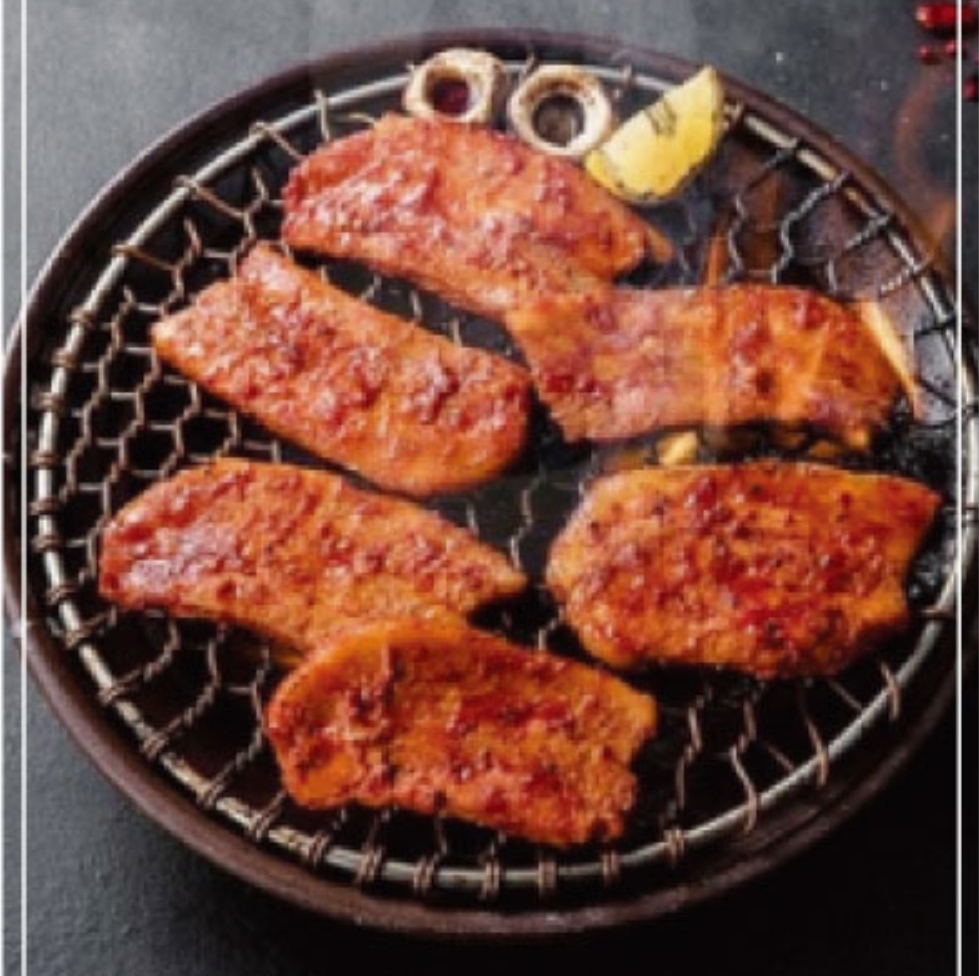 고추장 삼겹살(200g)