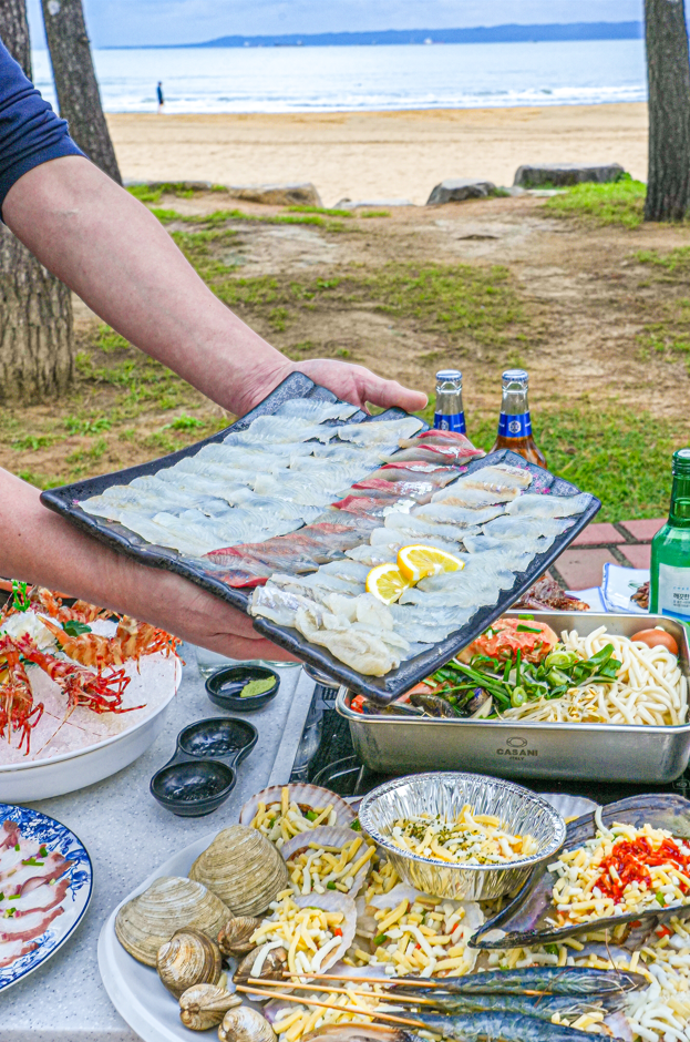 항구동 영일대 본점 대표 이미지