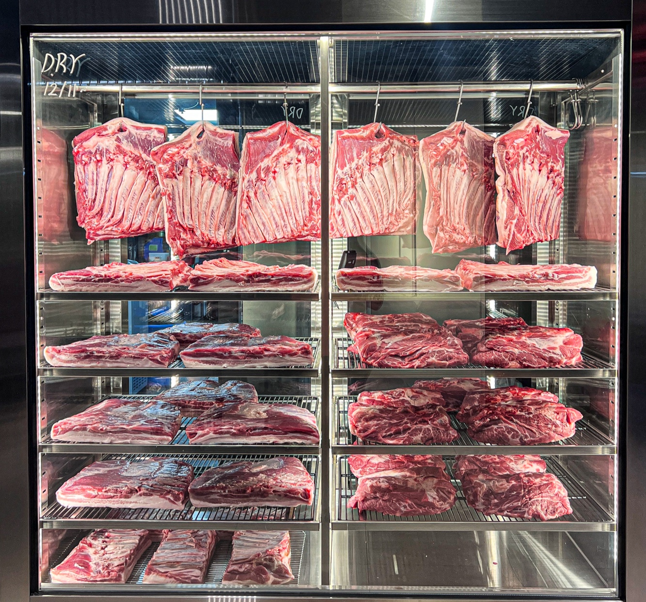 훈도 애월흑돼지 본점