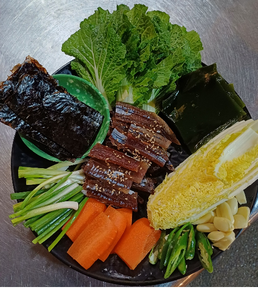 거시기포차