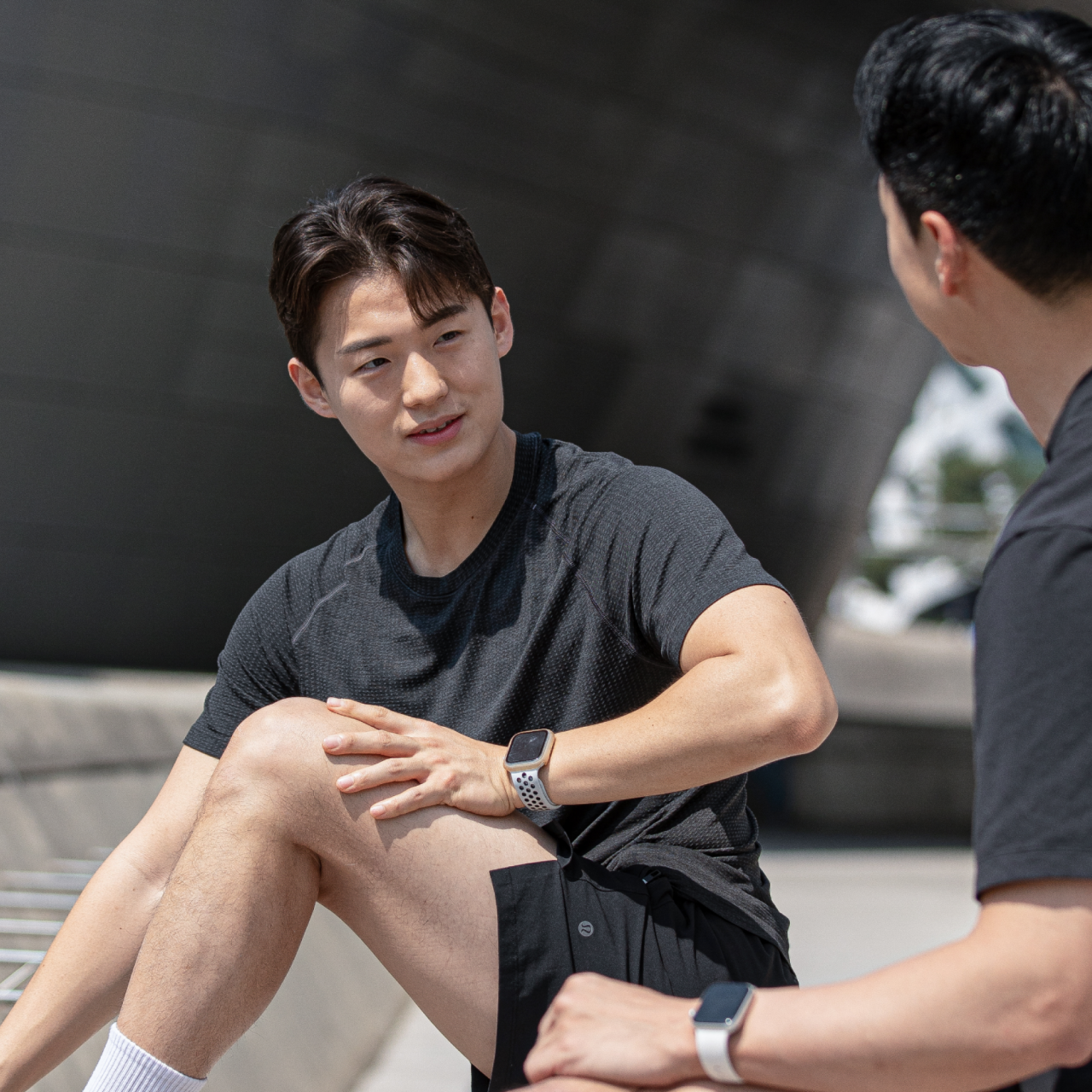 좋은습관 PT 대표 이미지