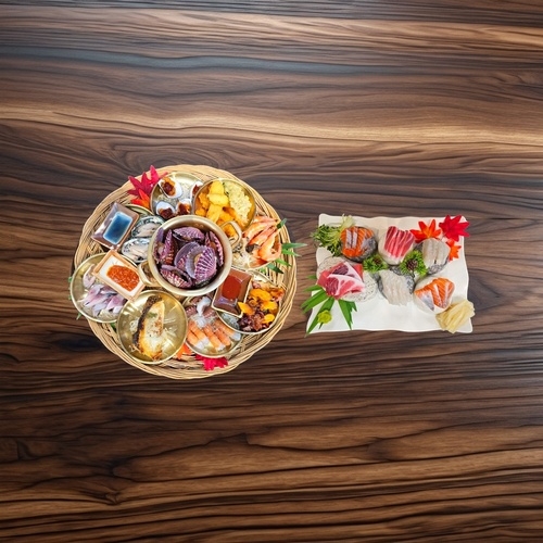바다담다