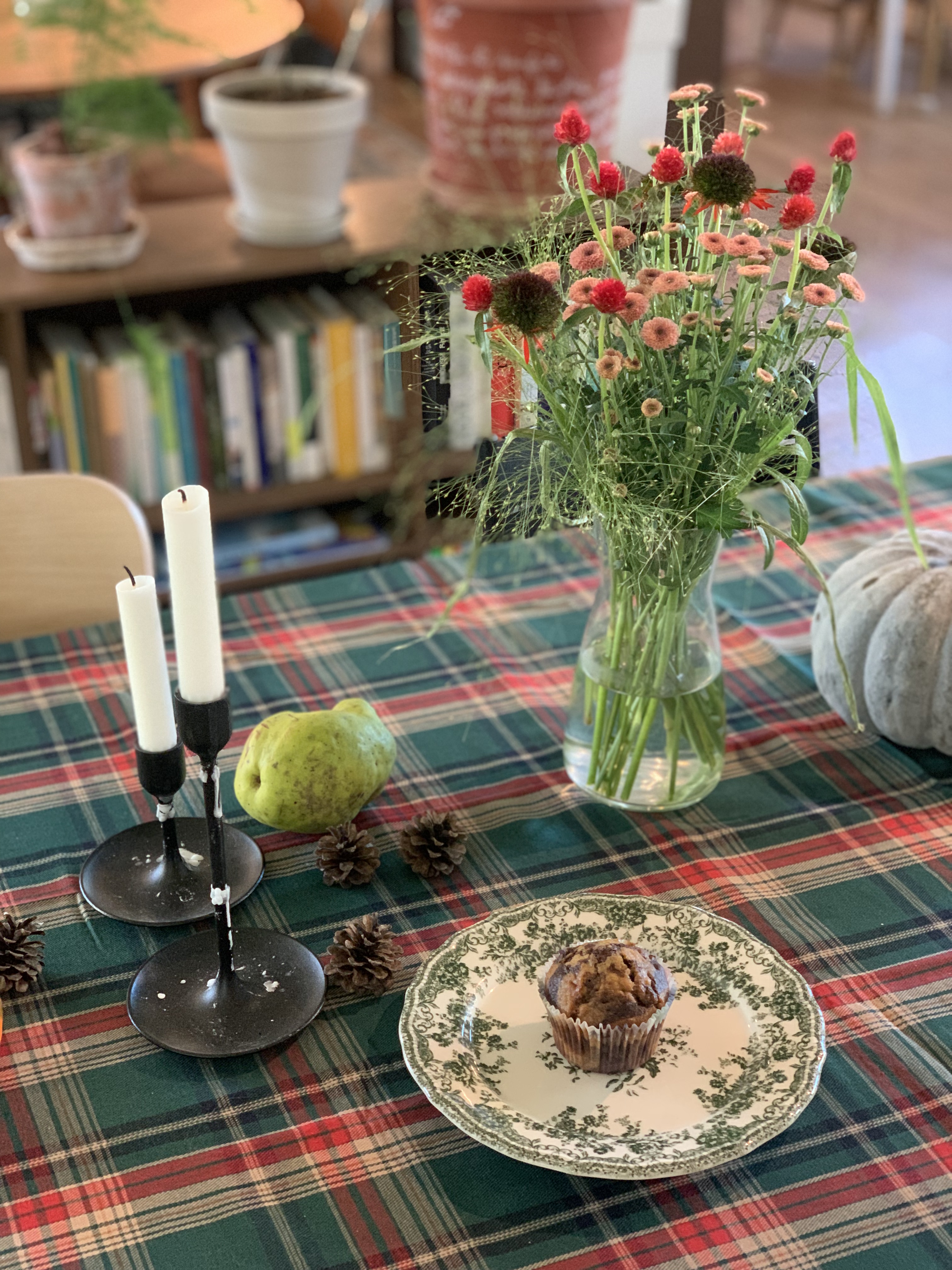 레터 프롬 테이블