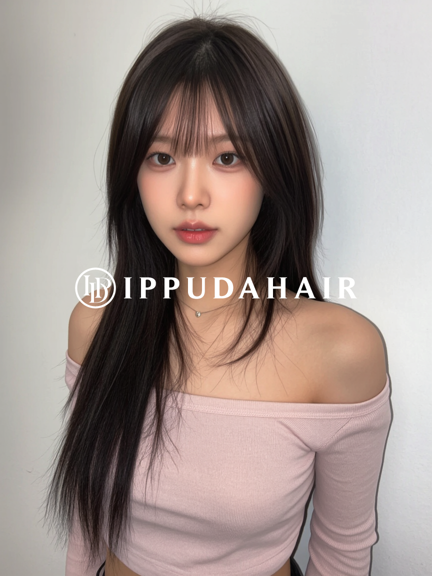 이쁘다헤어 서면점