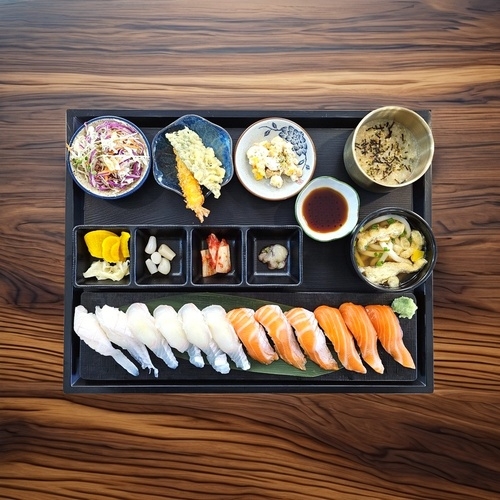 바다담다