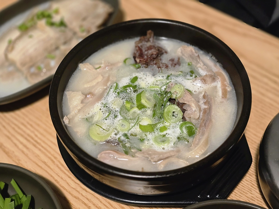 삼대손 평양순대 대표 이미지