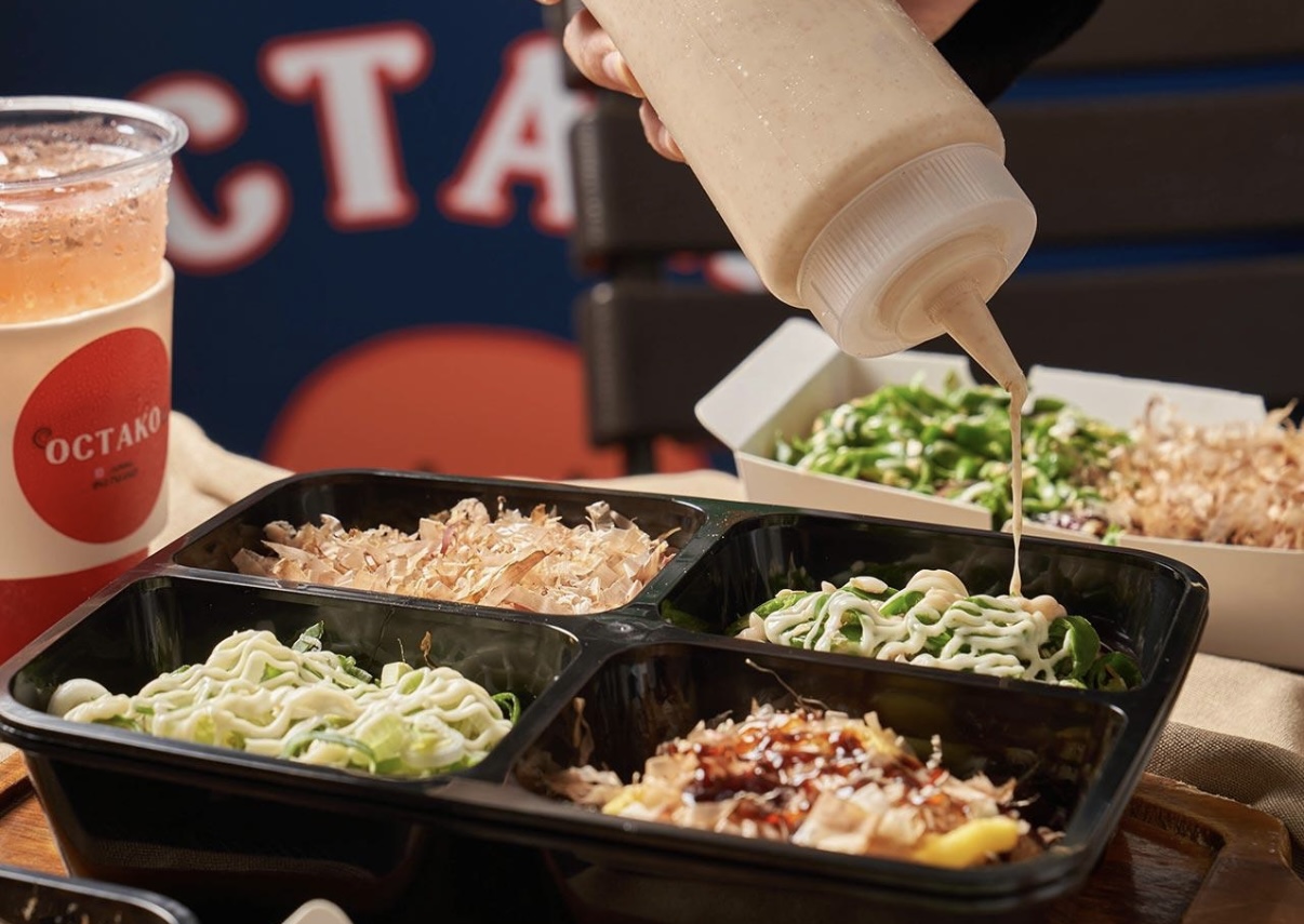 옥타코 대전봉명본점