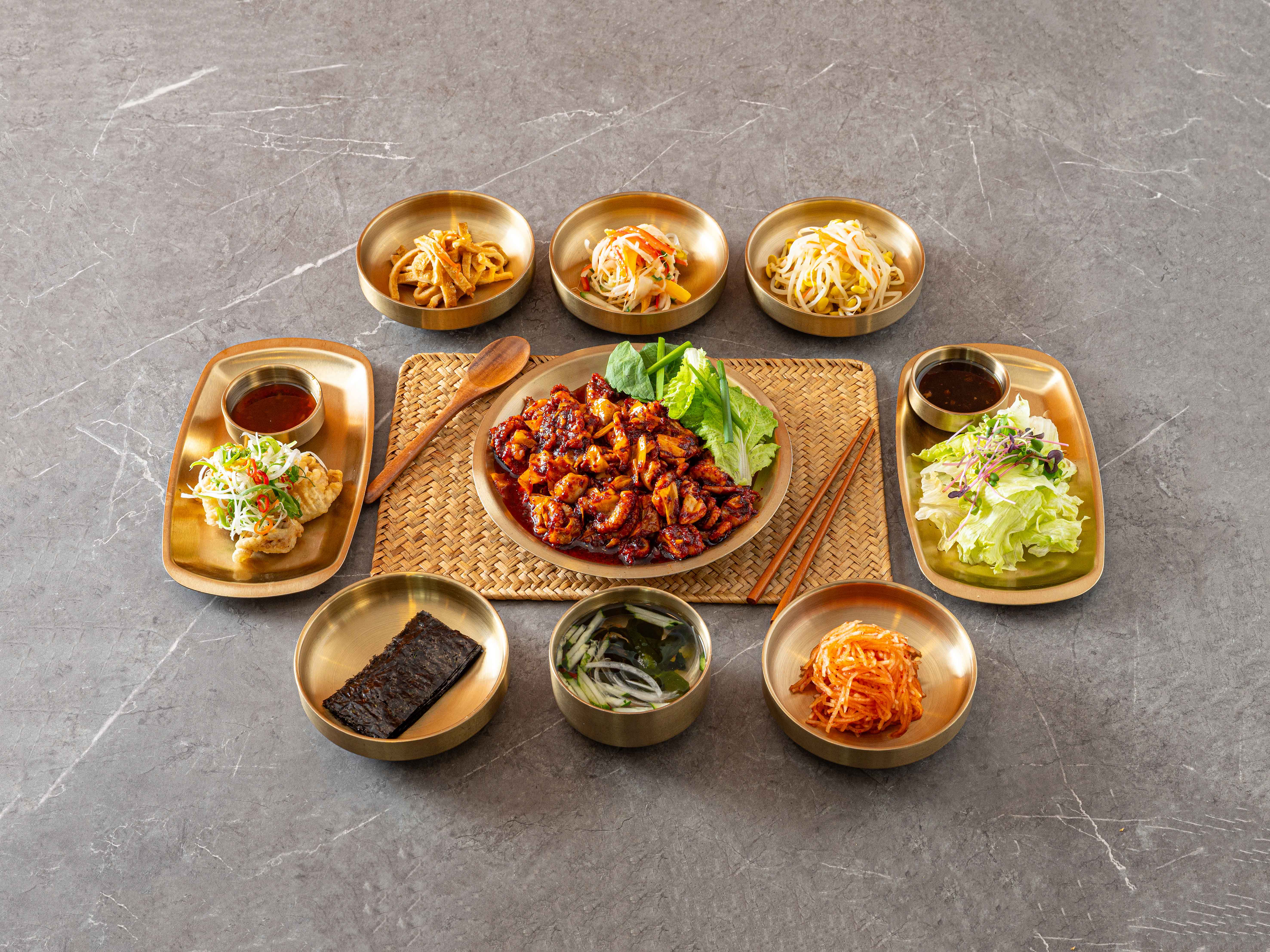 일상쭈꾸미낙지