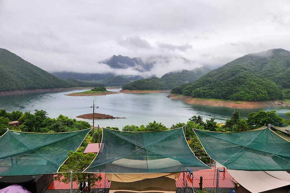 캠핑장 사진