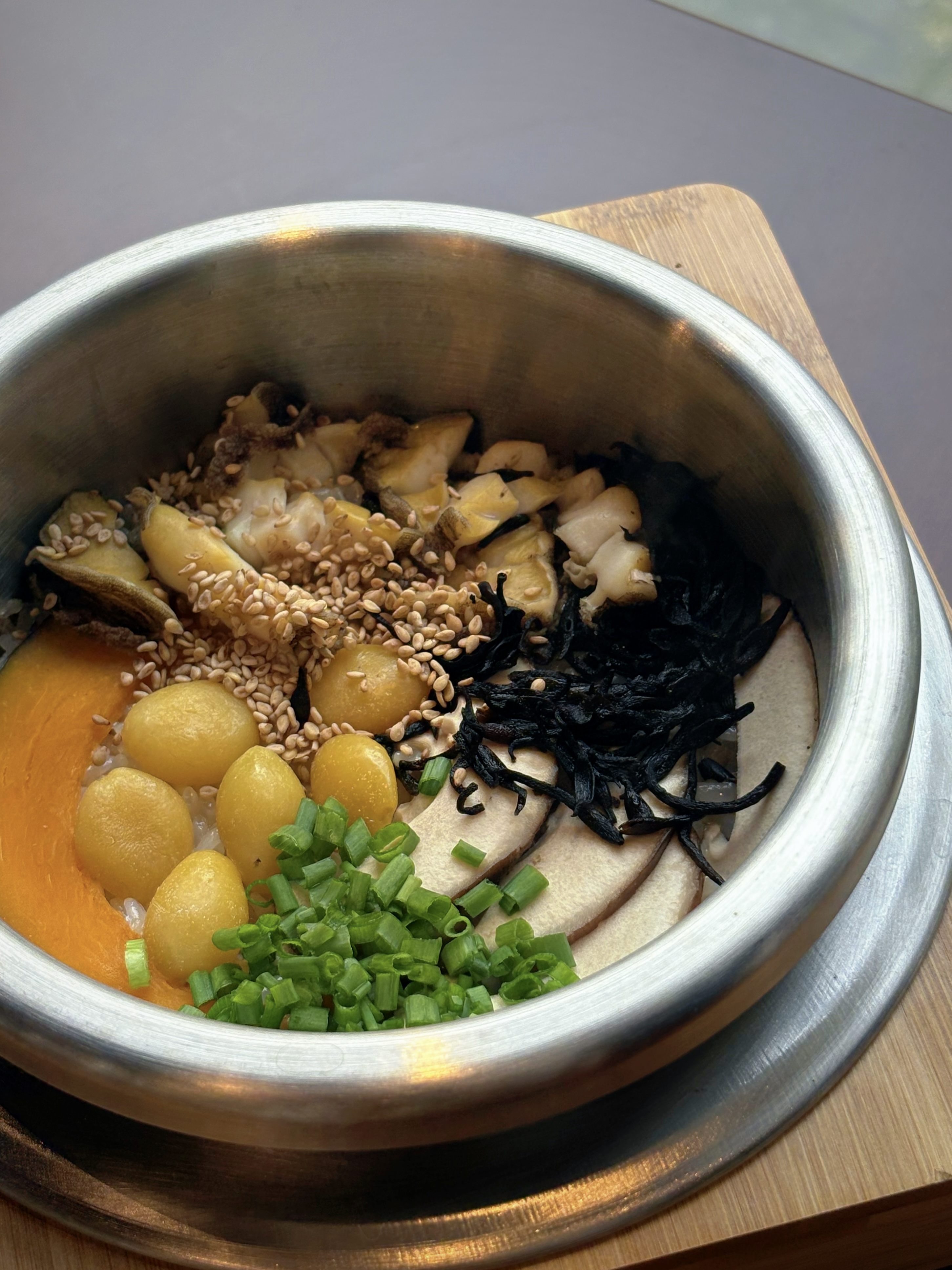 칠복식당 사진 2