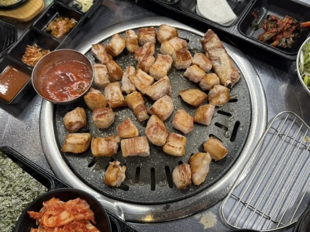 못생긴뚱돼지성성