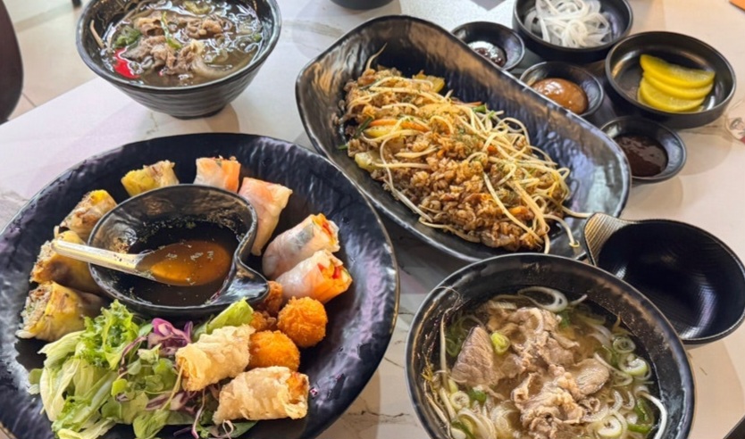 포플러스한우쌀국수 본점 인천 애견맛집