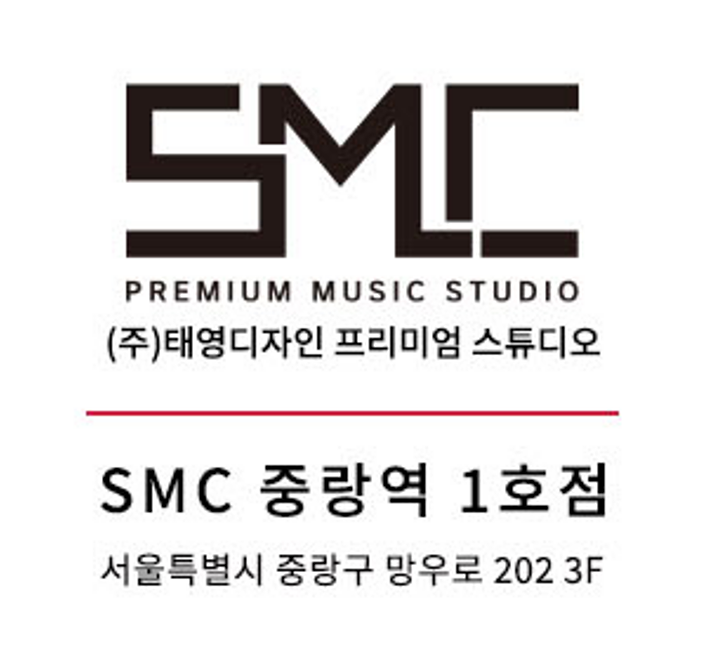 1번째 스튜디오 사진