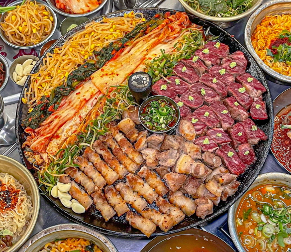 목구멍상암DMC