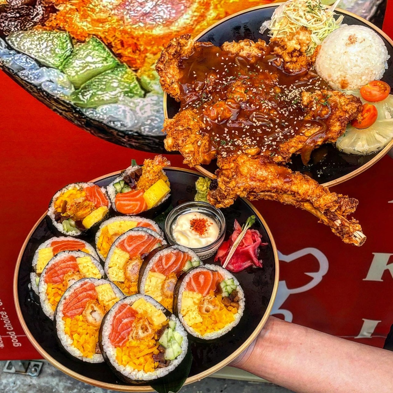 초이다이닝 양주옥정점