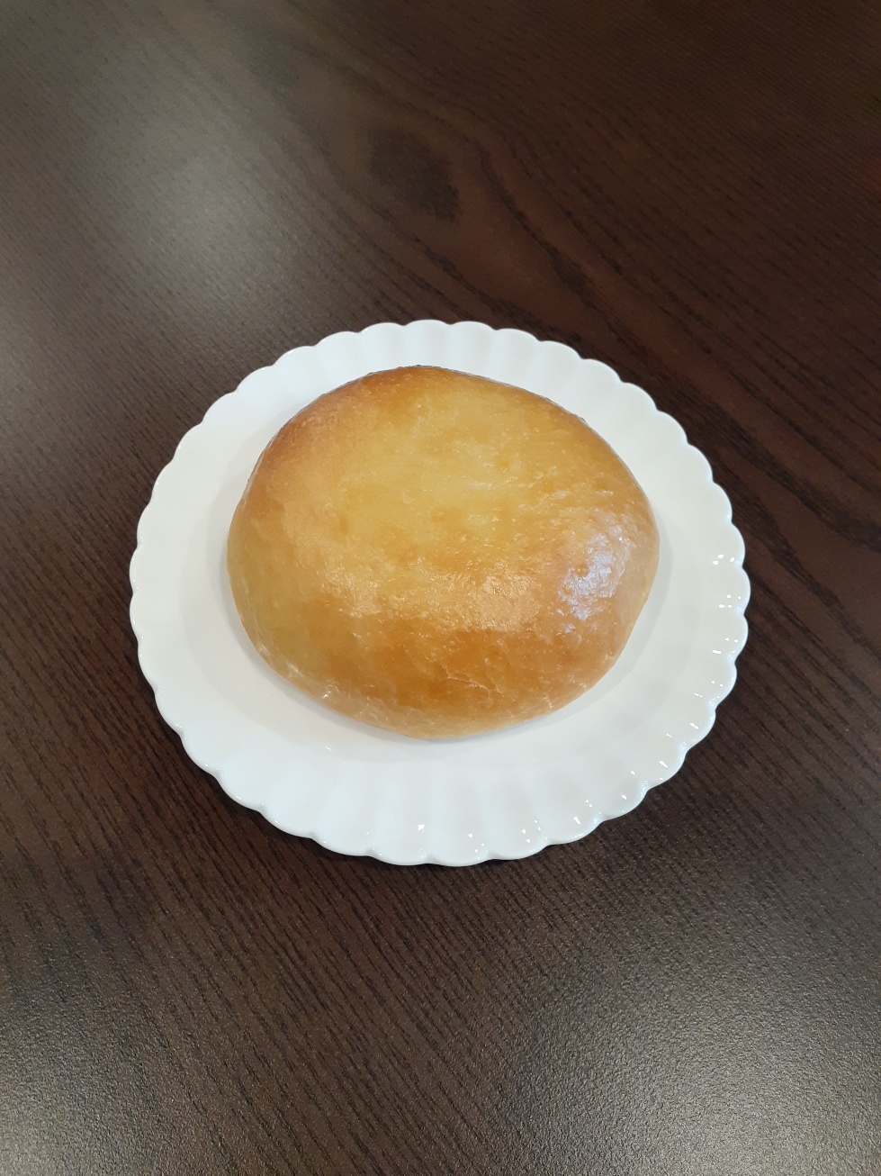 고구마빵(천연발효)