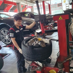 타이어프로 상무점 대표 이미지