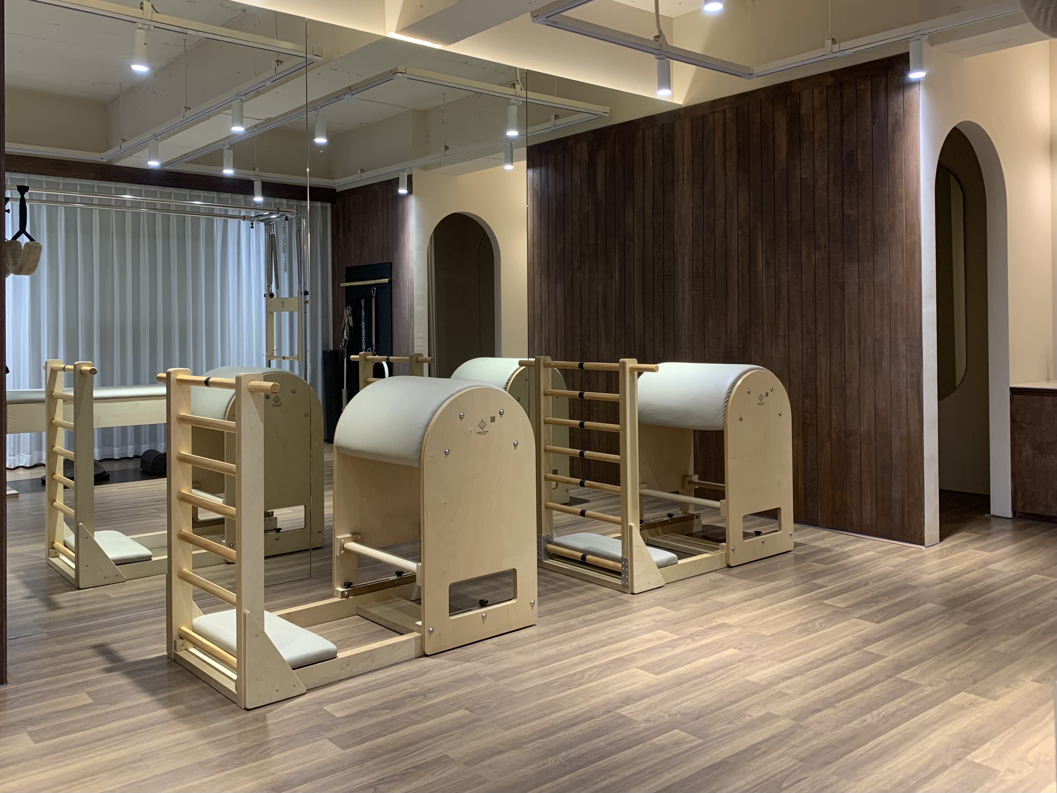 오안 필라테스 스튜디오 대표 이미지