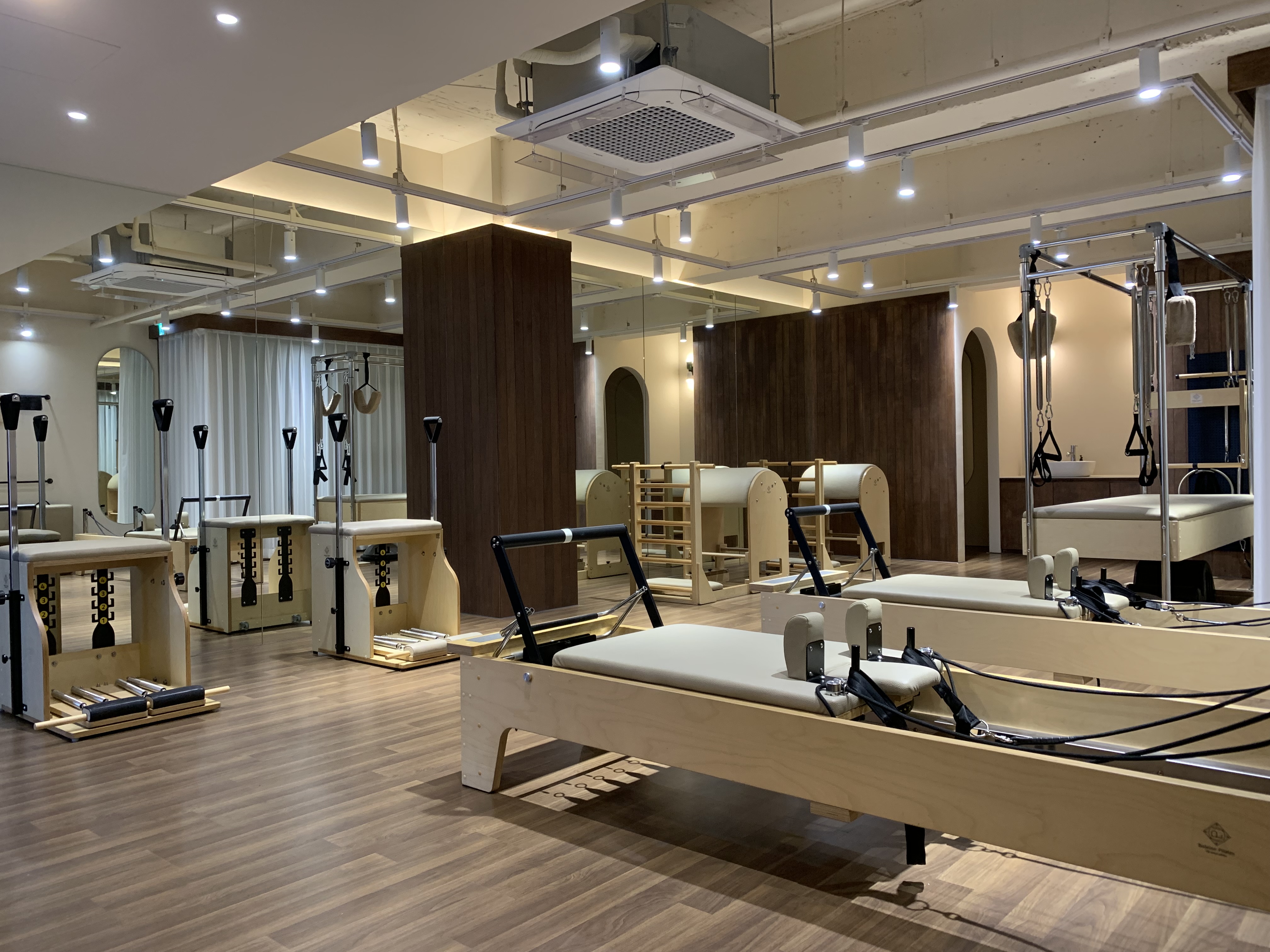 오안 필라테스 대표 이미지