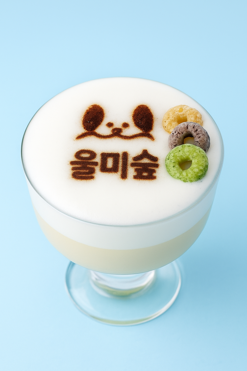 숲애견카페 3