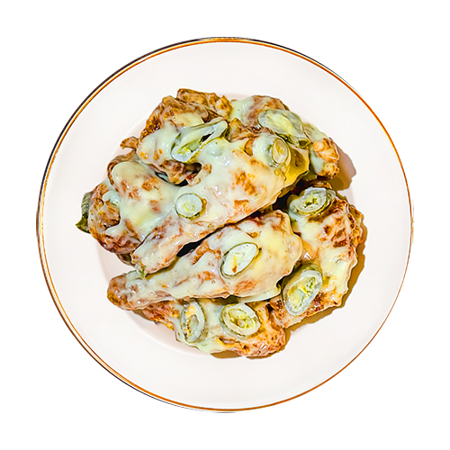 치킨본부