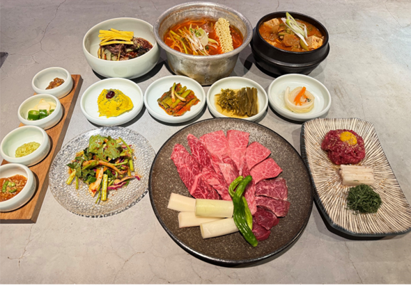 국빈관