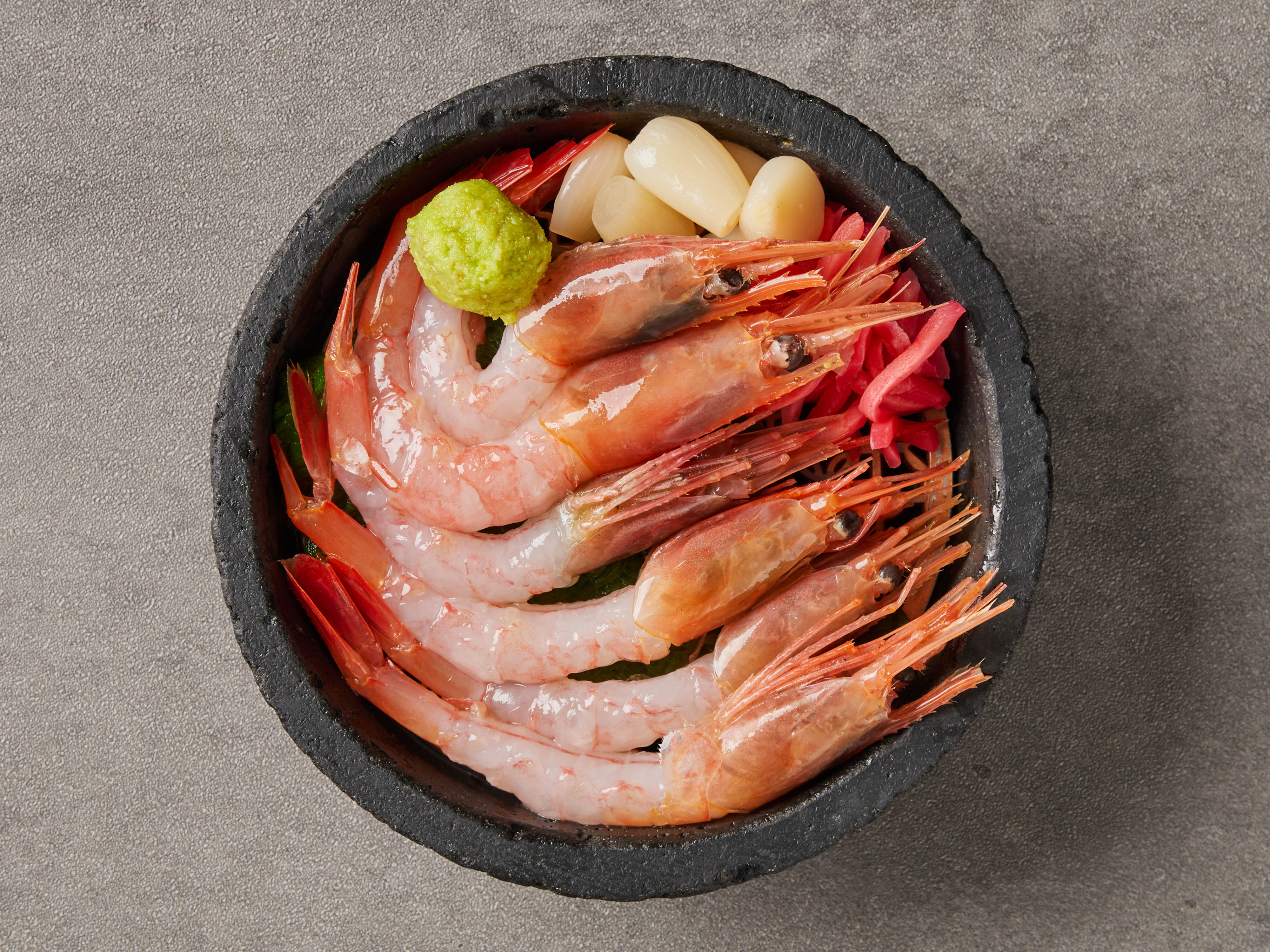 단새우 (6미)