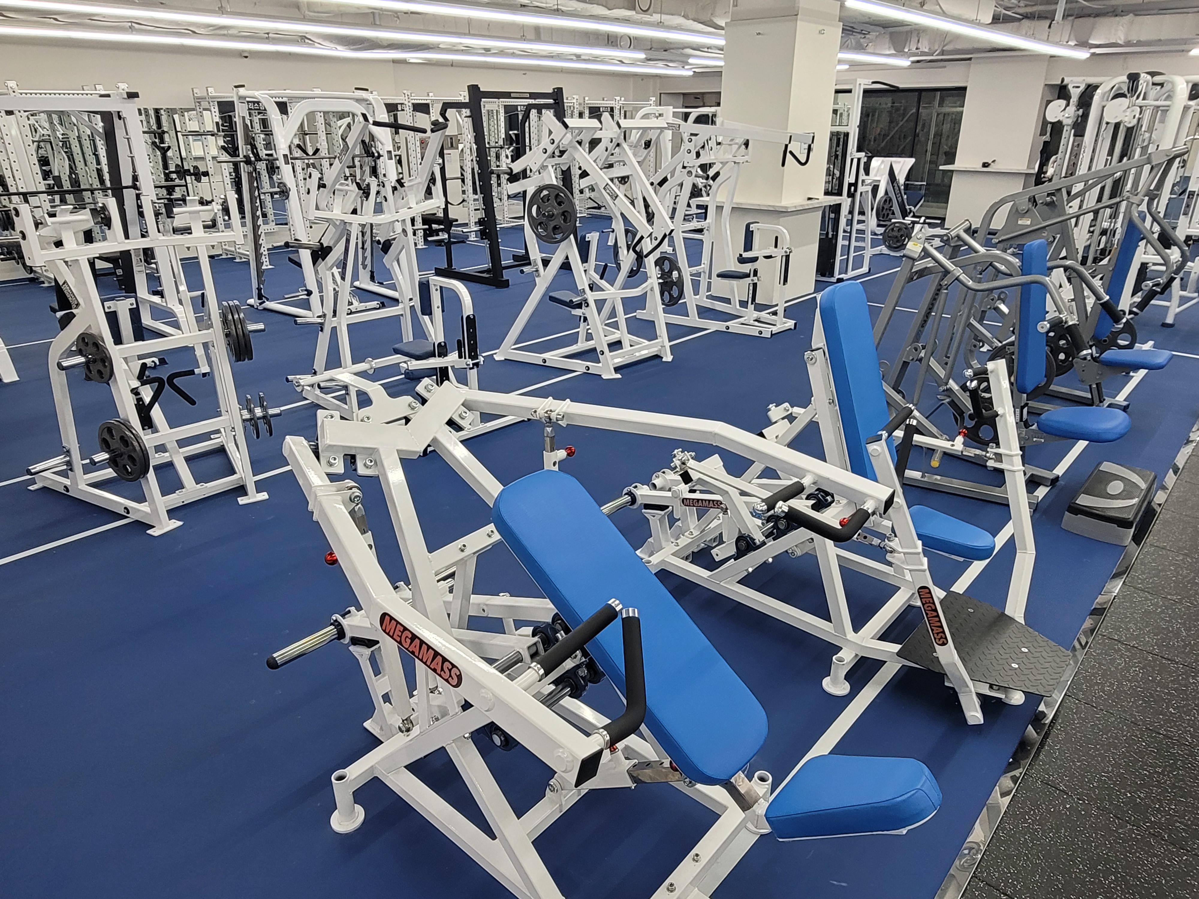 블리스짐 이천터미널점 대표 이미지