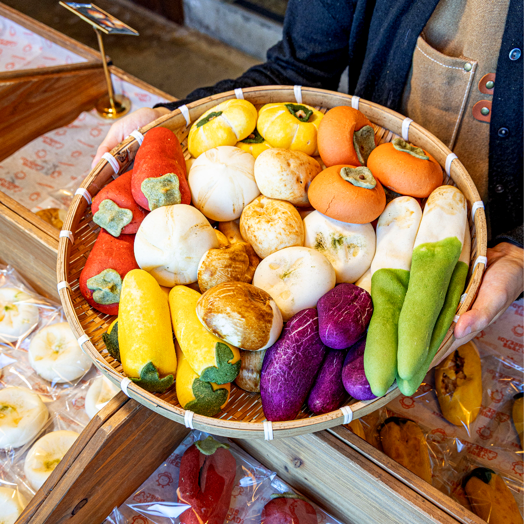 정남미명과 수평선점