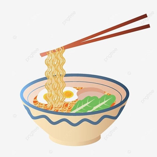 밥줘요
