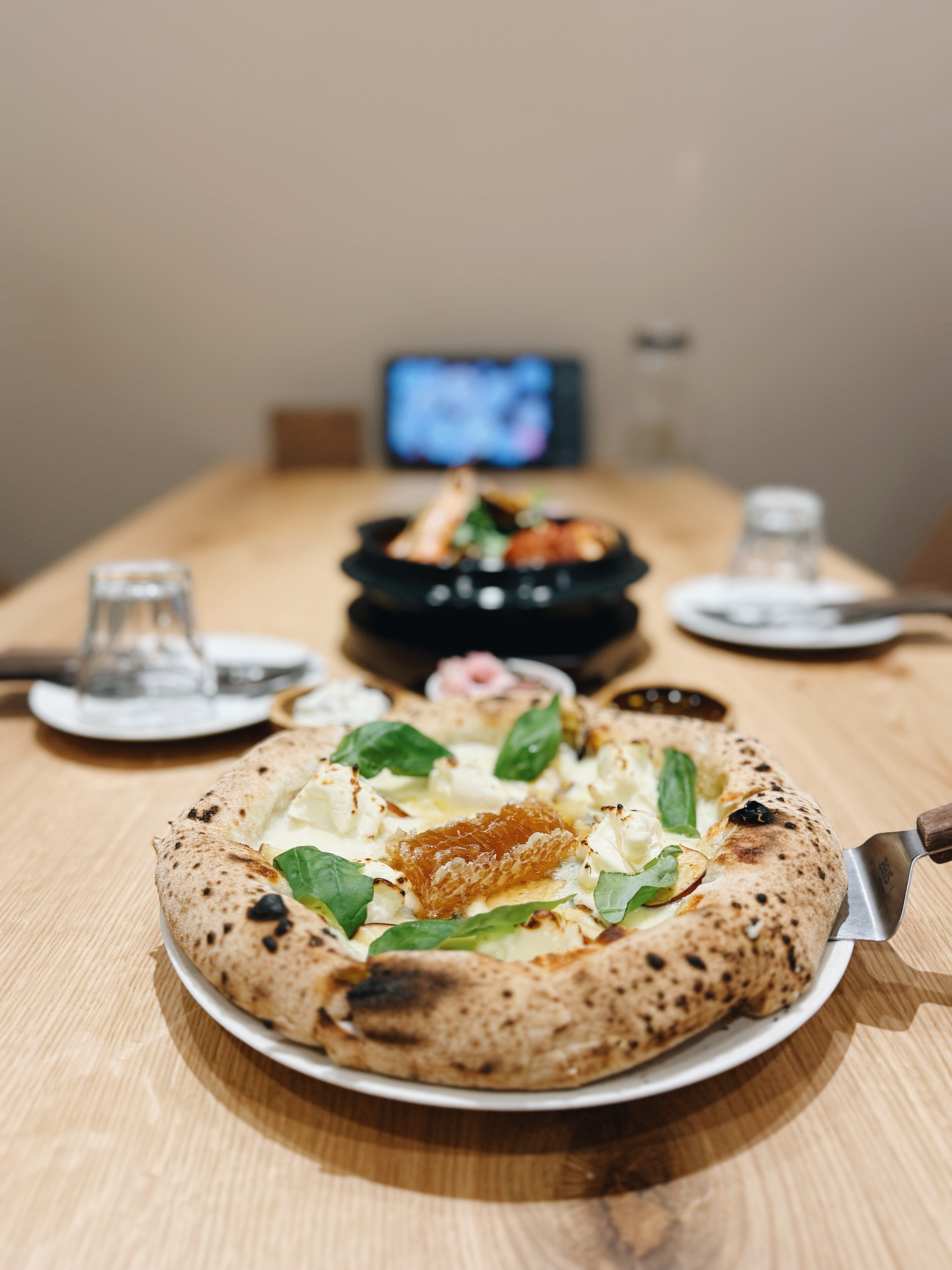 리꼬 피자 대표 이미지