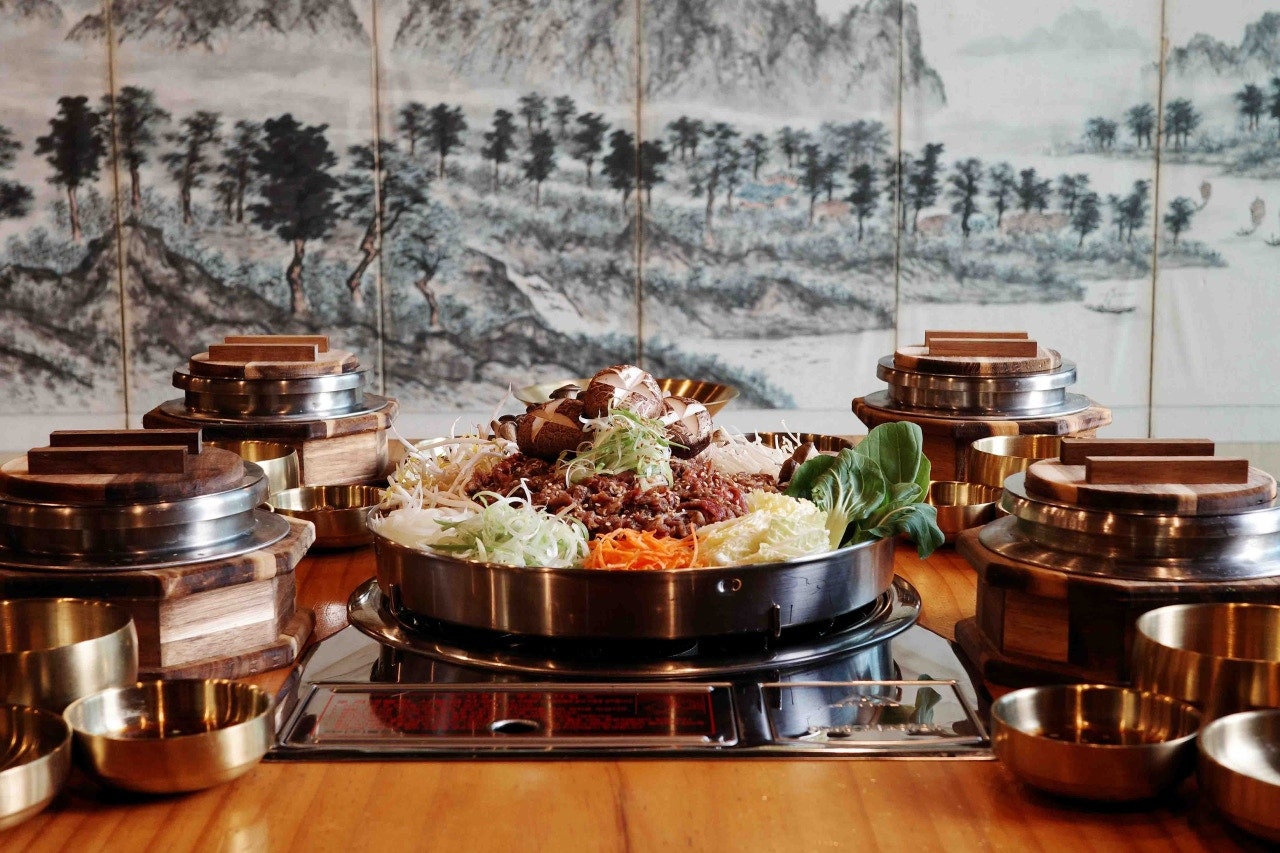 금죽헌 금정산성점