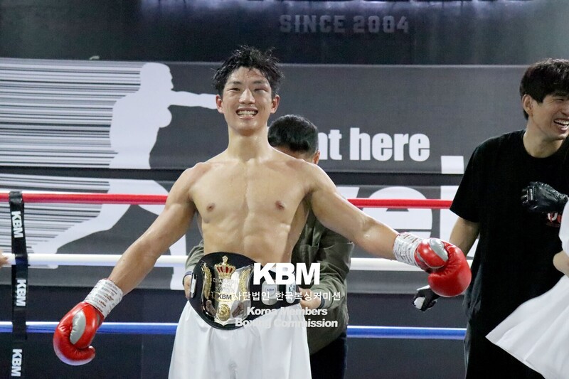 서울 강남구 압구정로 복싱체육관 어바웃 복싱(322) 내부 모습 5