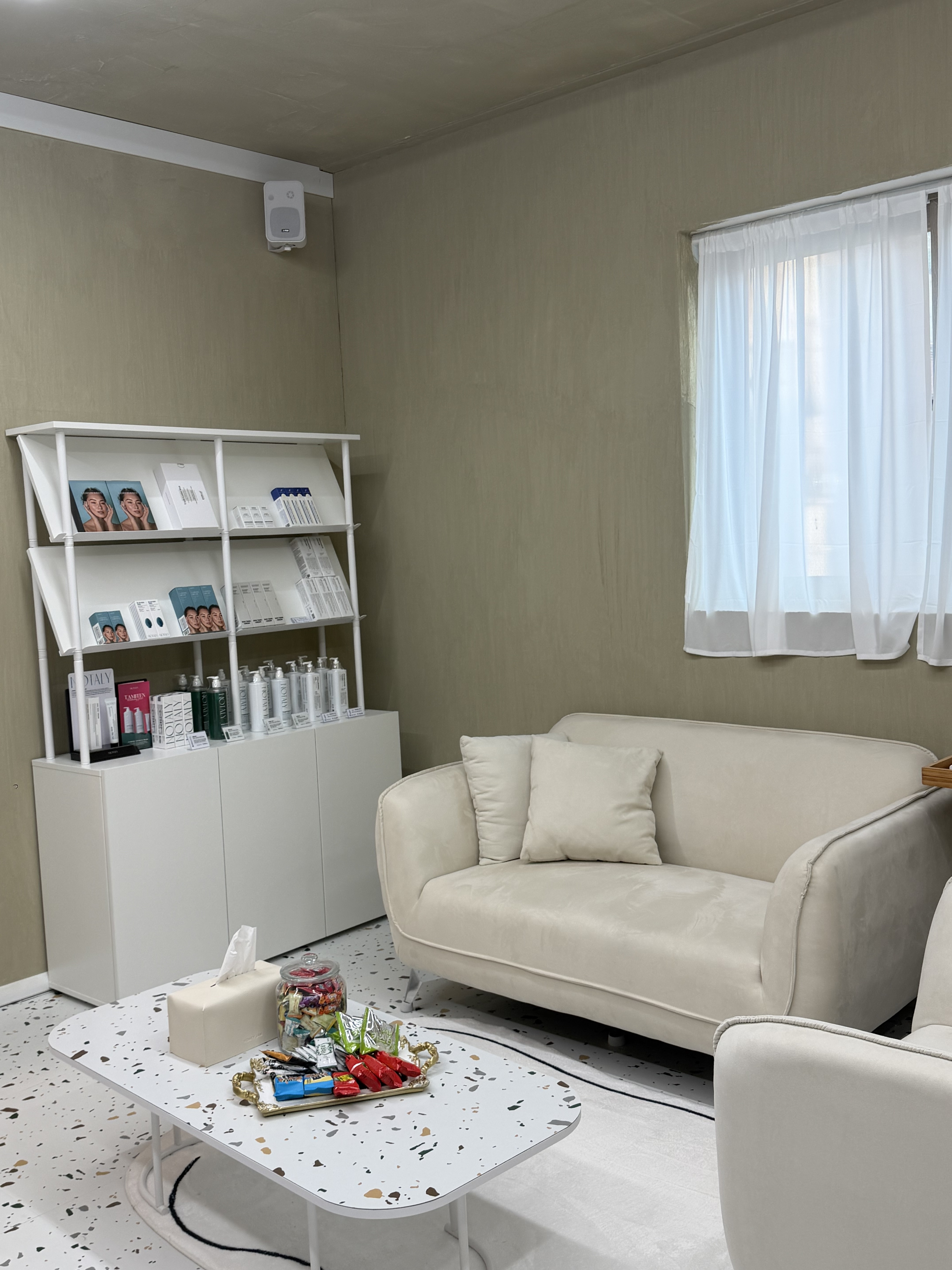 제이브로우에스테틱 대표 이미지