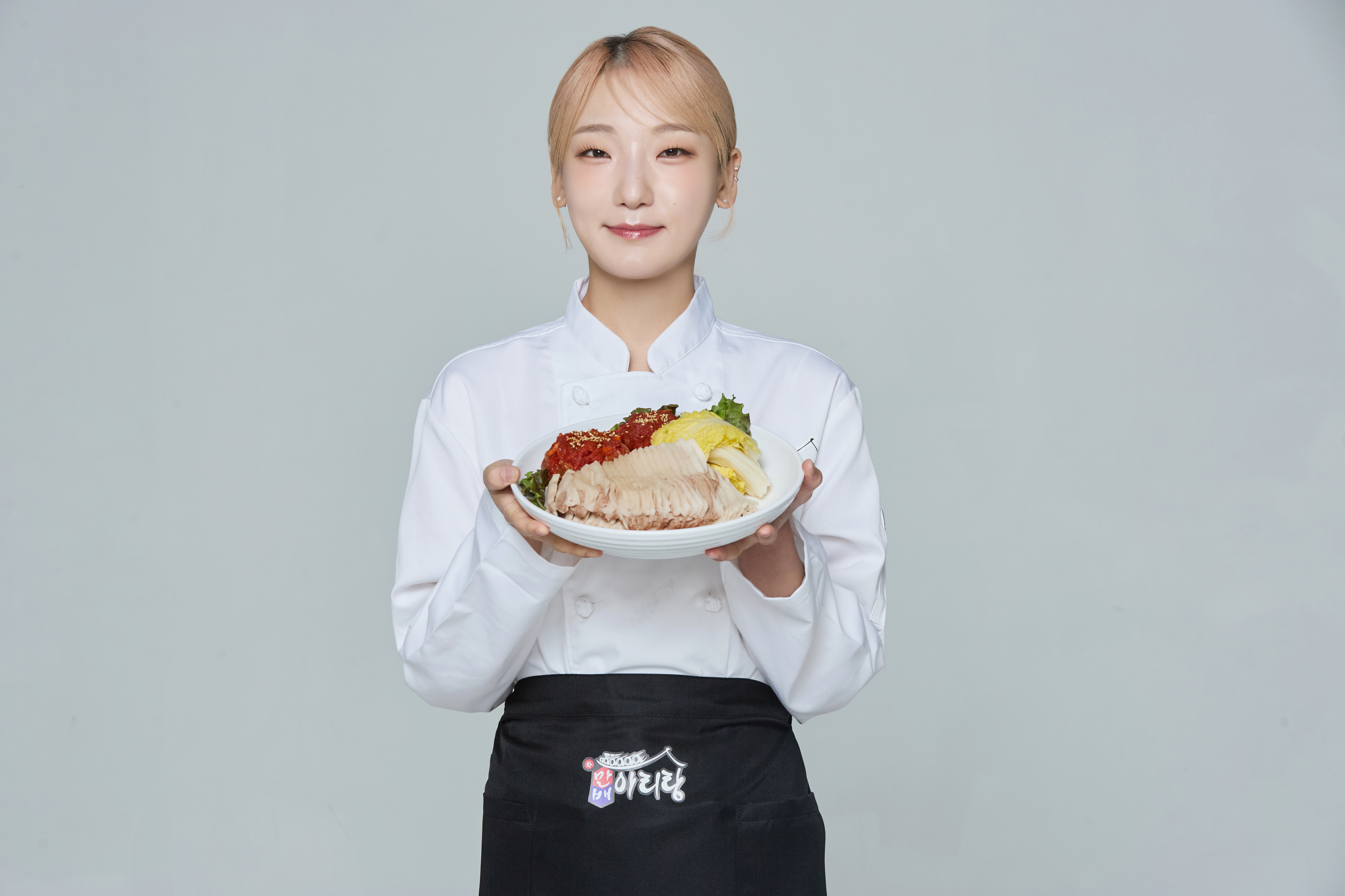 박만배아리랑보쌈 원흥역점