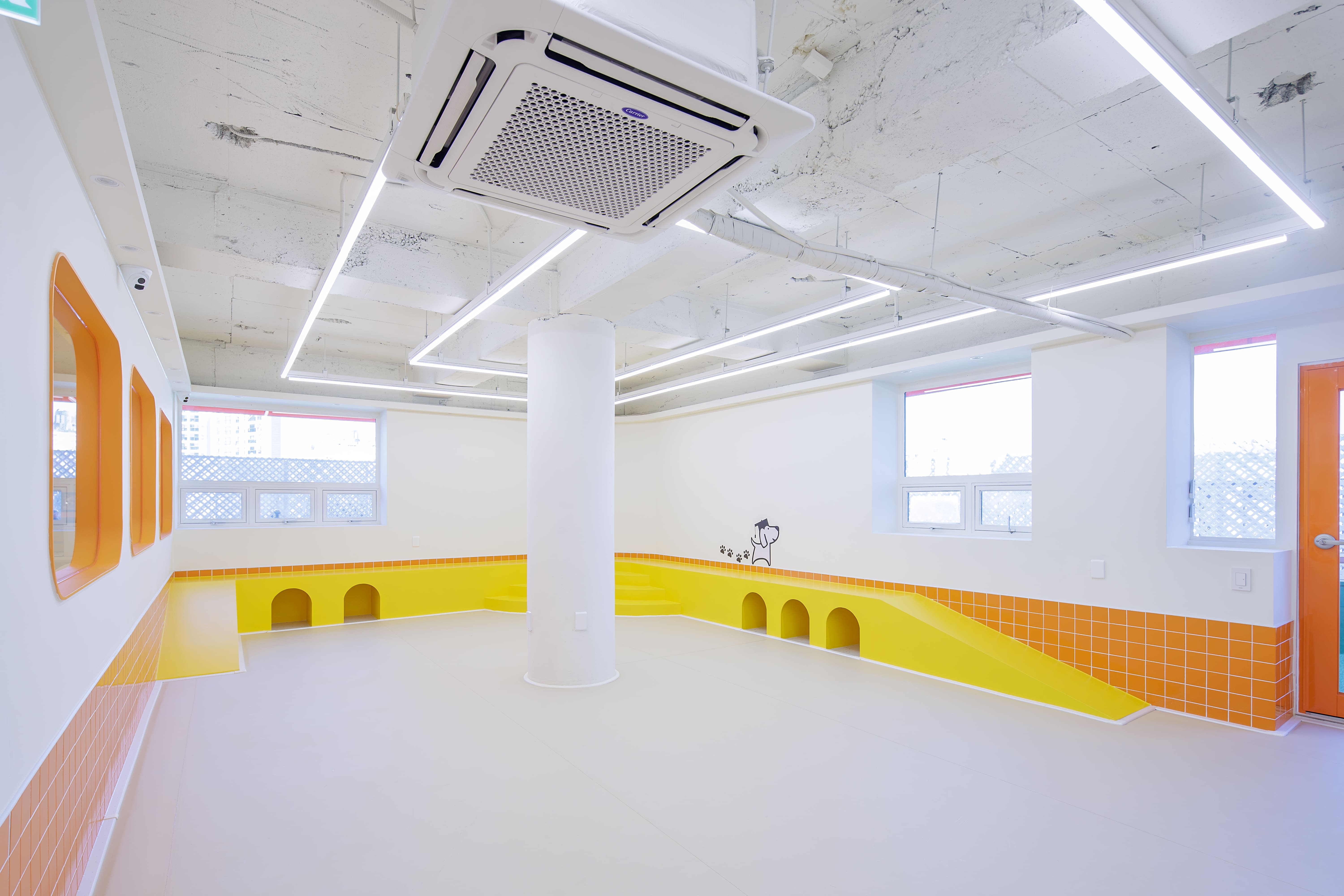 놀러오개 용산점 이미지