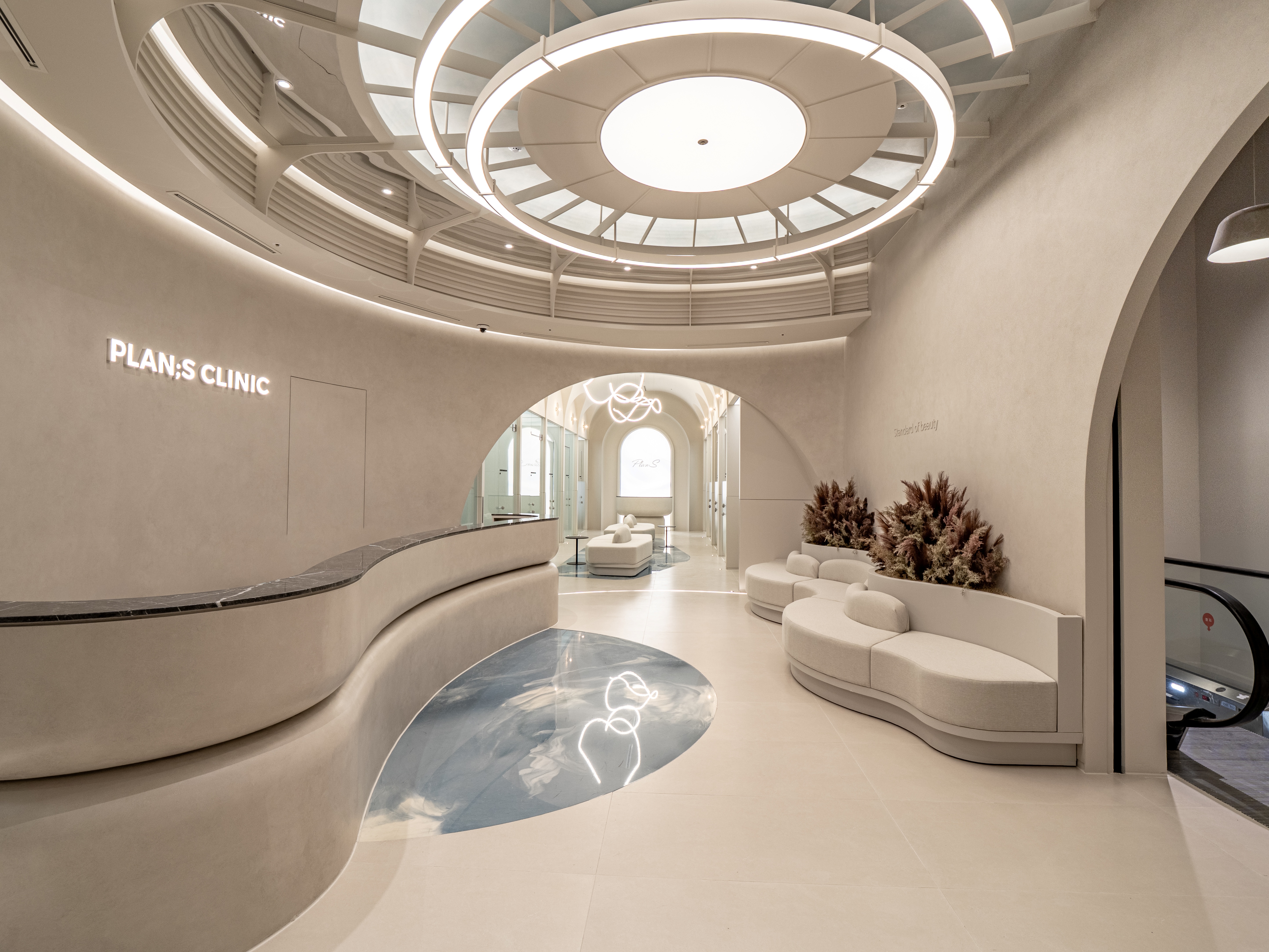 플랜에스의원 명동