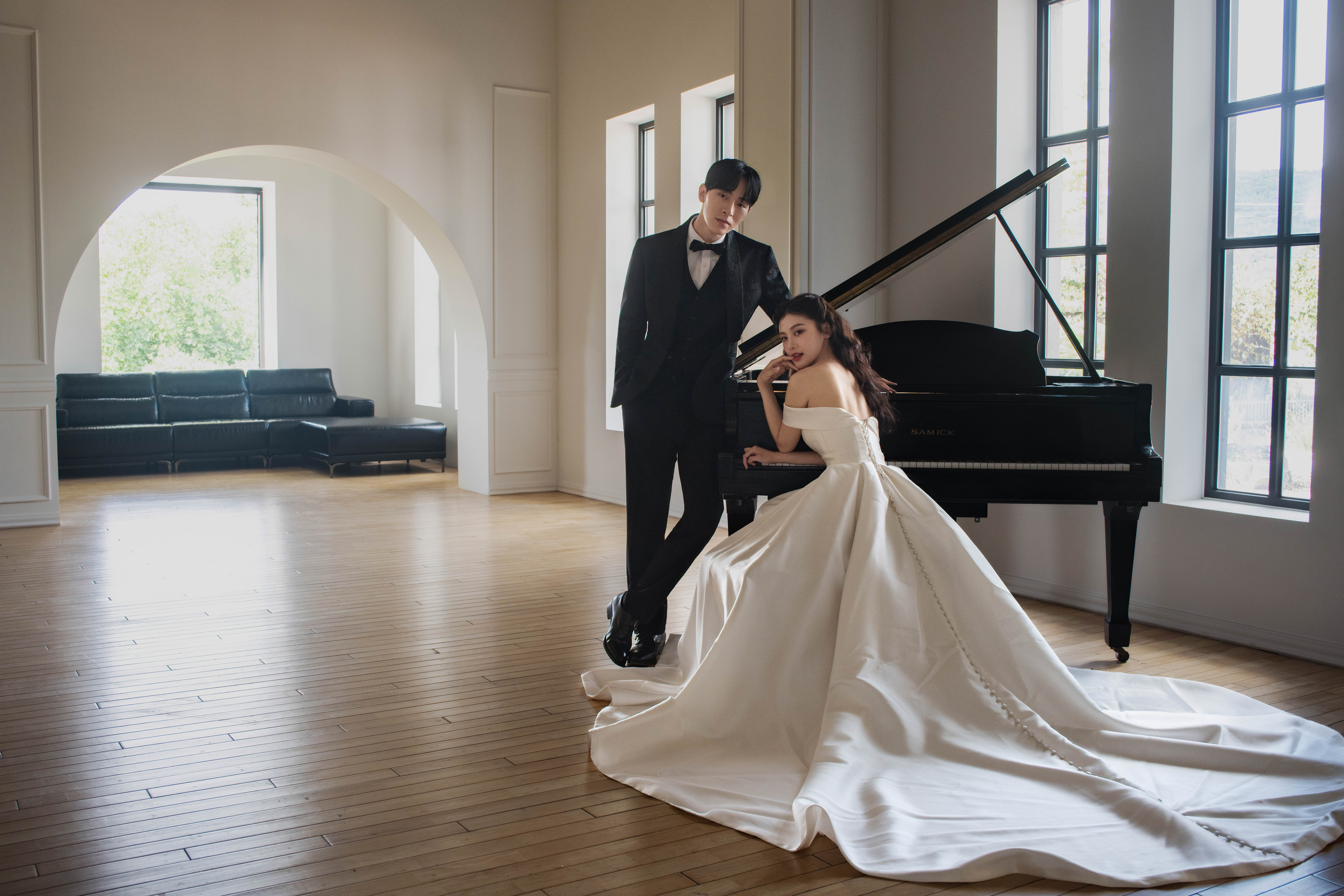 어로우스튜디오 대표 이미지