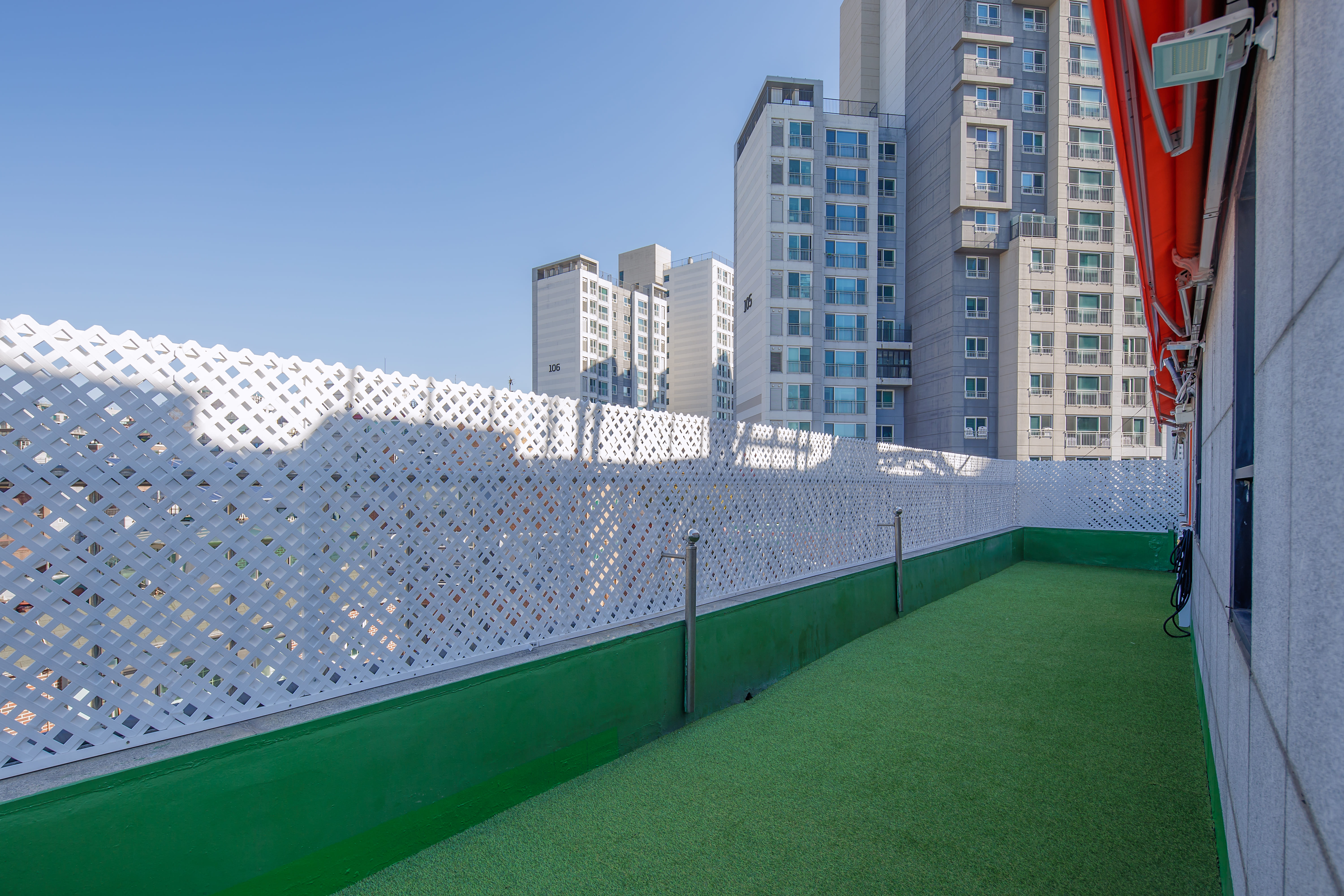 놀러오개 애견유치원 애견호텔 용산점 대표 이미지