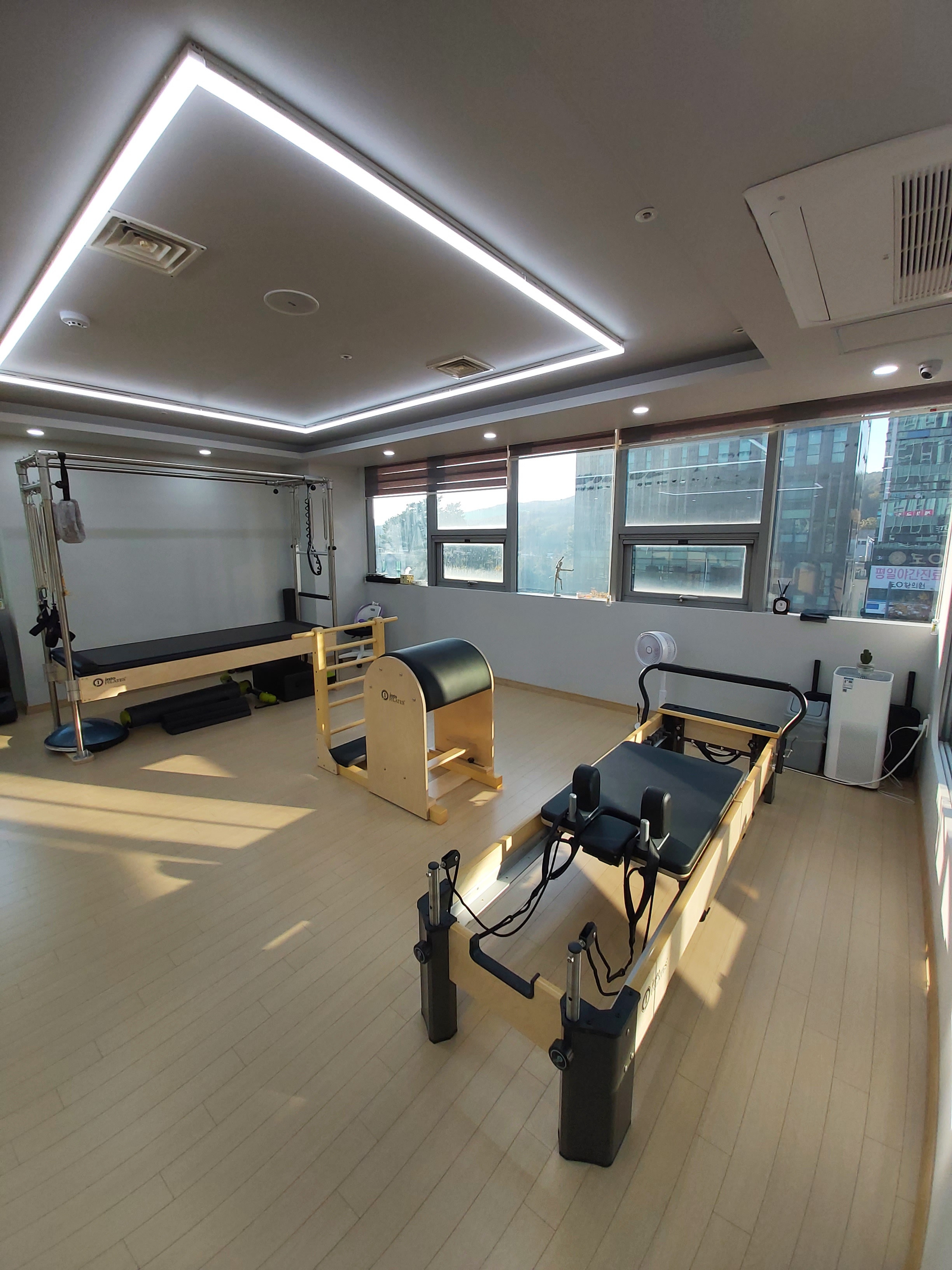 이모션필라테스 대표 이미지