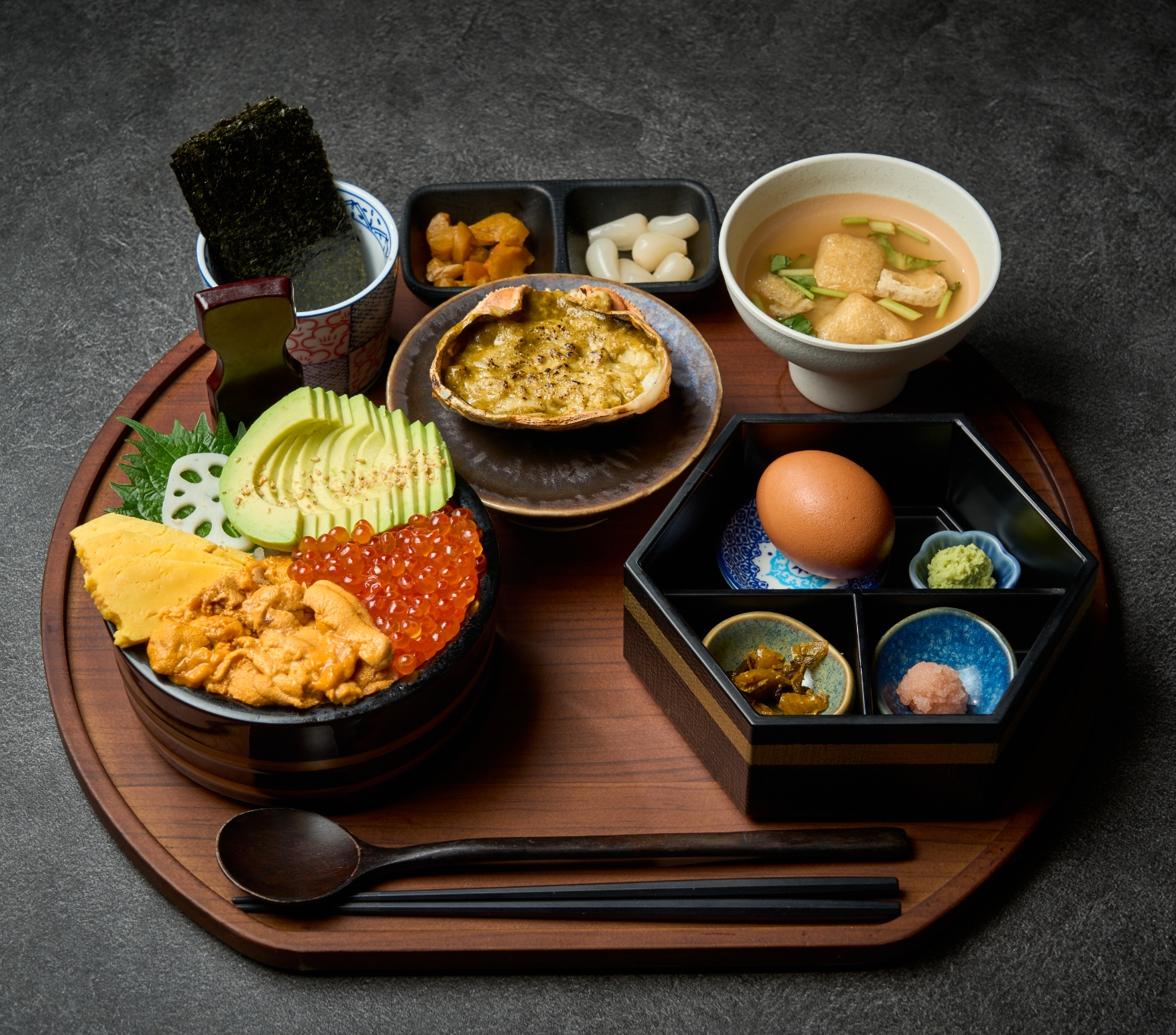 오늘의우니이쿠라동