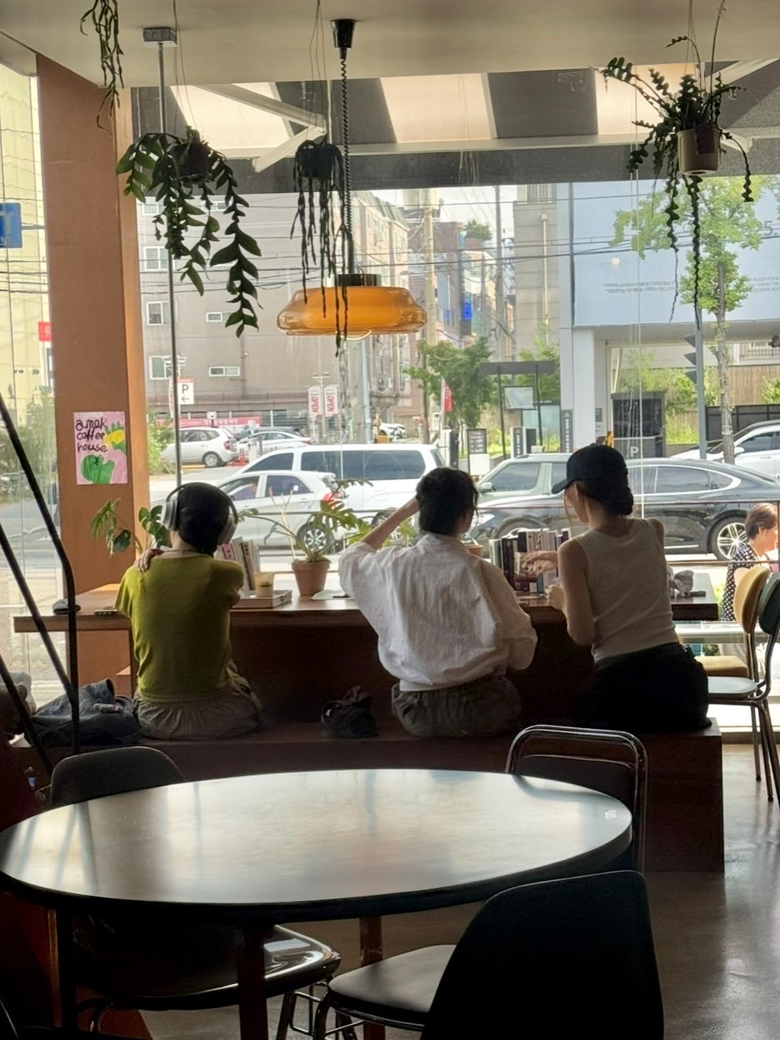 런 아모크