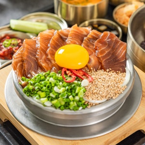 솥내음 일산킨텍스점 사진 2