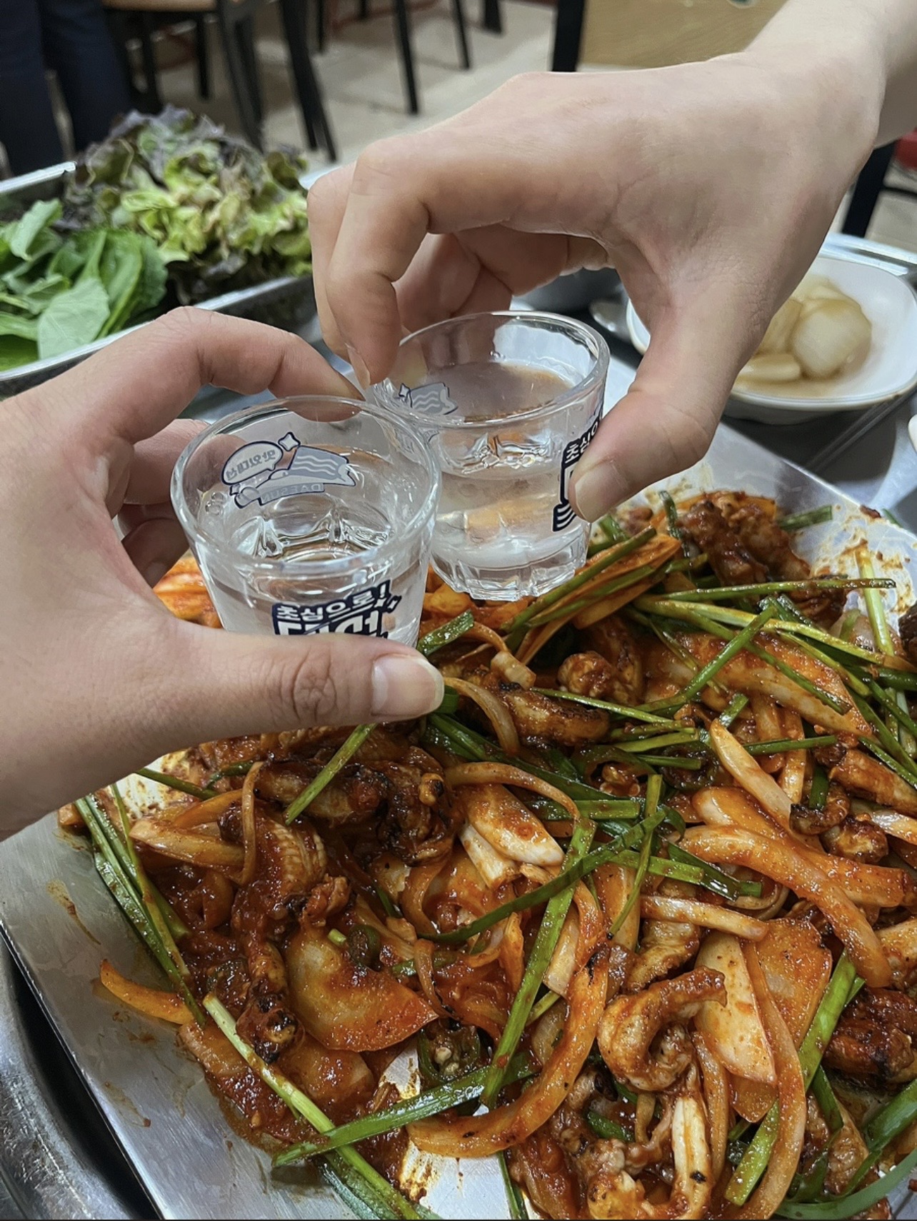 원조기장산곰장어 부전본점