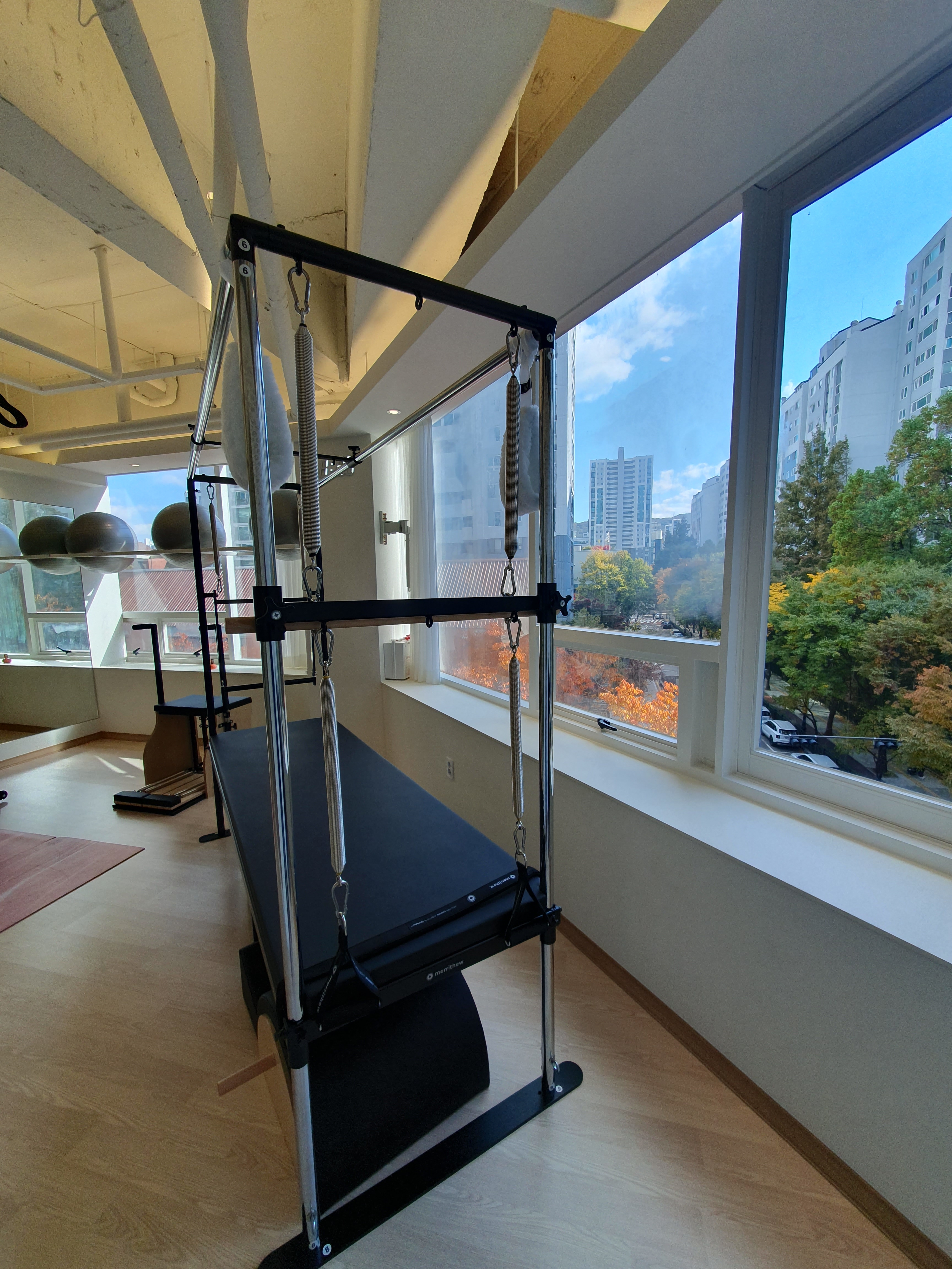 코코필라테스 대표 이미지