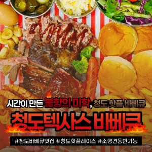 청도텍사스펜션